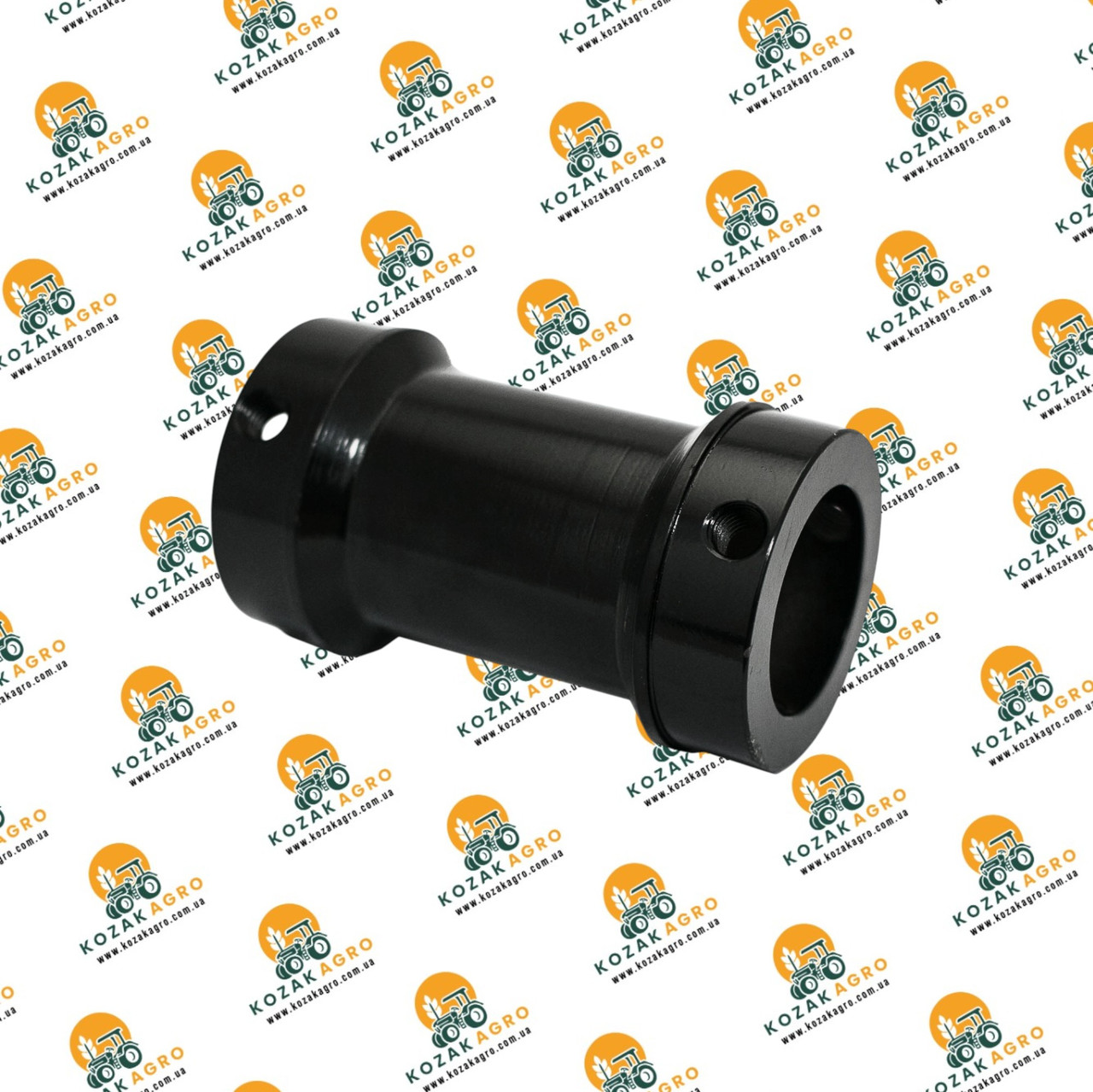 Втулка: 027075 Geringhoff, фото 1