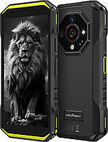 Смартфон Ulefone Armor X32 6/128GB Green