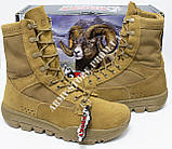 Берці літні армії США Rocky Rocky RKC042, фото 2