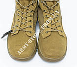 Берці літні армії США Rocky Rocky RKC042, фото 3