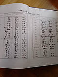 Бусел Великий зведений орфографічний словник сучасної української лексики, фото 5