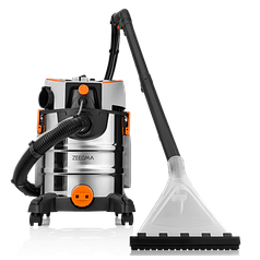 Пилосос професійний Zeegma ZONDER PRO AQUA SILVER