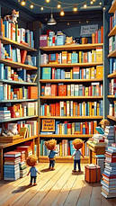 Дитяча література • Енциклопедії • Книги Б/У