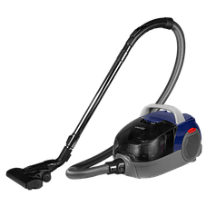 Пилосос без мішка Zeegma ZONDER VERRE FLOW