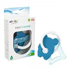 Набір прорізувачів Мишеня / Квадрат  Akuku A0125