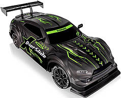 Радіокерована машинка Overmax X-Oversloide