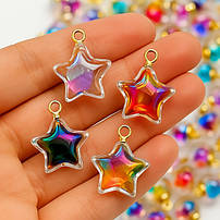 Підвіски декоративні