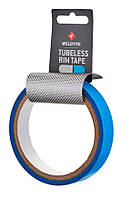 Ободна стрічка Weldtite 04081 TUBELESS RIM TAPE для безкамерних ободів, 24мм