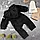 Ромпер Polar Fleece BEWARM Teddy Black, фото 3
