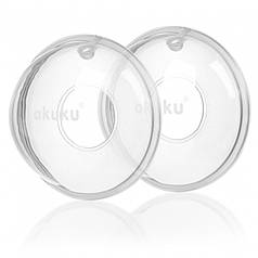 Грудні накладки Akuku  A0248