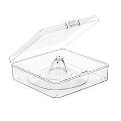 Силіконові накладки для грудей Akuku  A0249