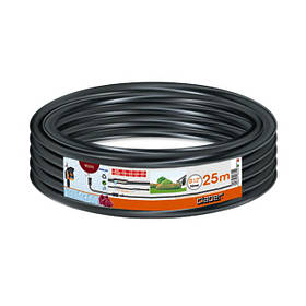 Трубка крапельного поливання 16 мм 1/2" DRIPPER 25 м