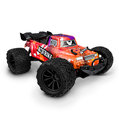 Радіокерована машинка Overmax X-Strike