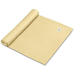Пелюшка Lionelo BAMBOO SWADDLE Yellow Lemon