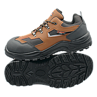 Робочі напівчеревики без металевого носка TREK Light O2 FO SR