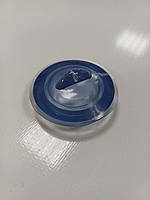 Пробка для сітки сифона, силіконова "Вега", Арт.64899