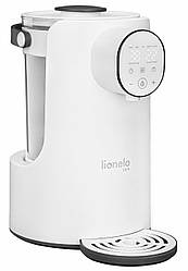 Машина для приготування дитячої суміші Lionelo BABYPRESTO