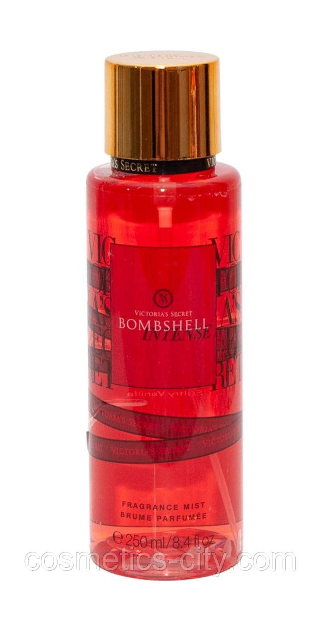 Парфумований спрей Victoria's Secret Bombshell Intense,250 ml NEW, фото 1