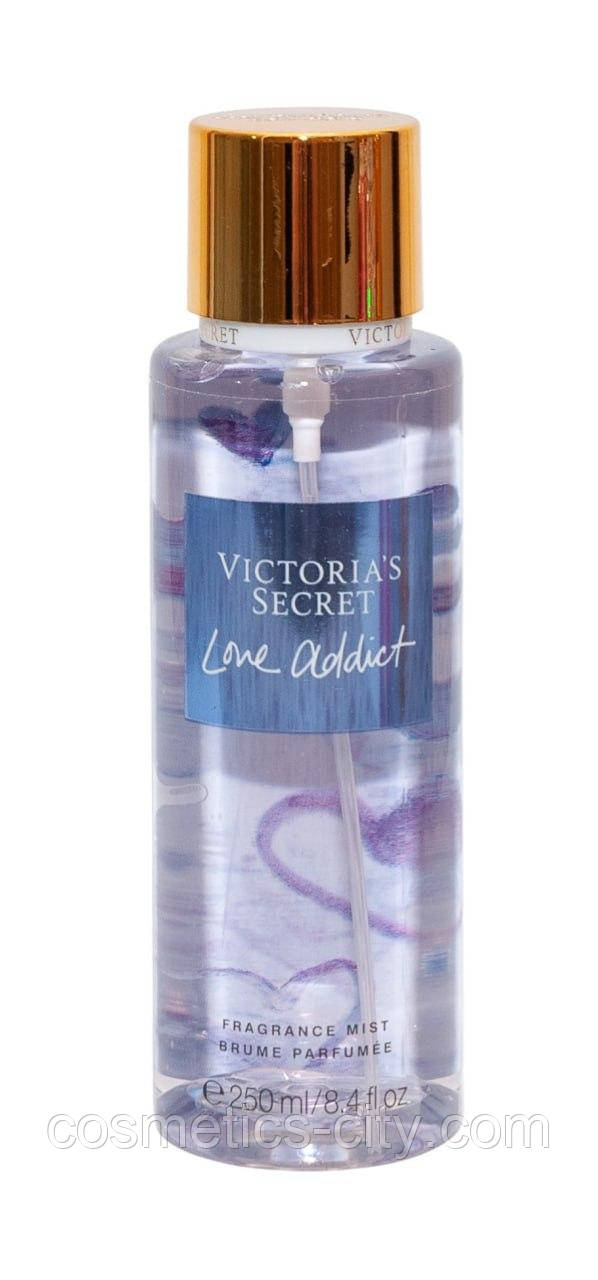 Парфумований спрей Victoria's Secret Love Addict 250 ml,NEW, фото 1
