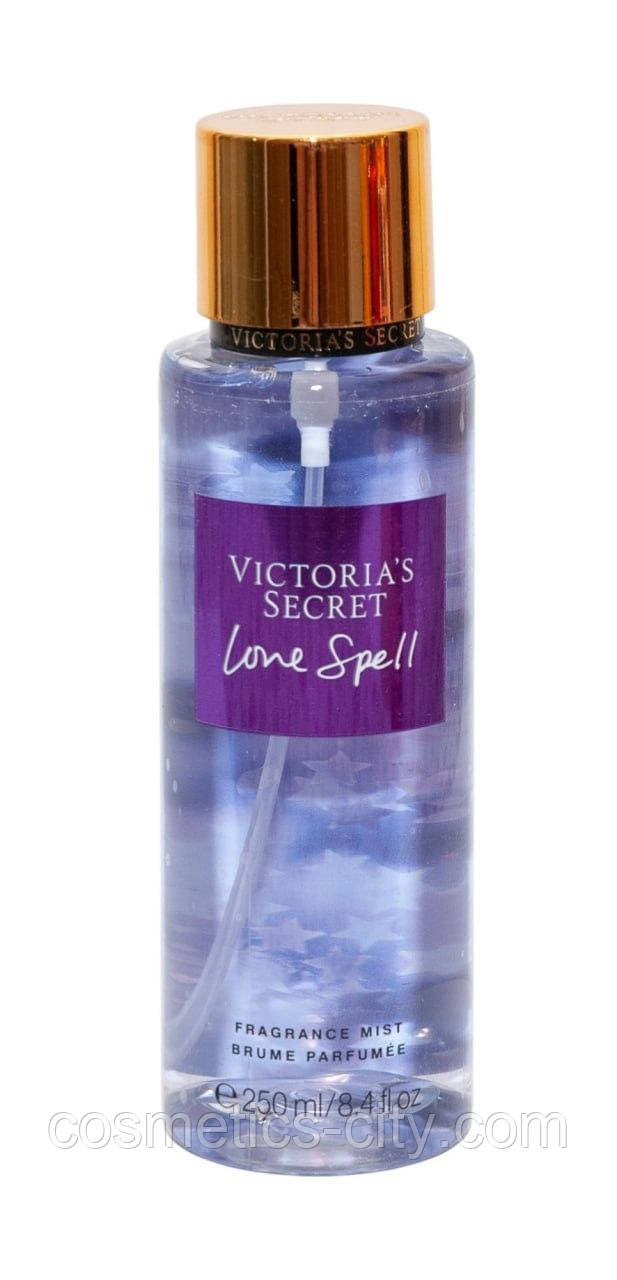 Парфумовані спреї Victoria's Secret Love Spell,250 ml NEW, фото 1