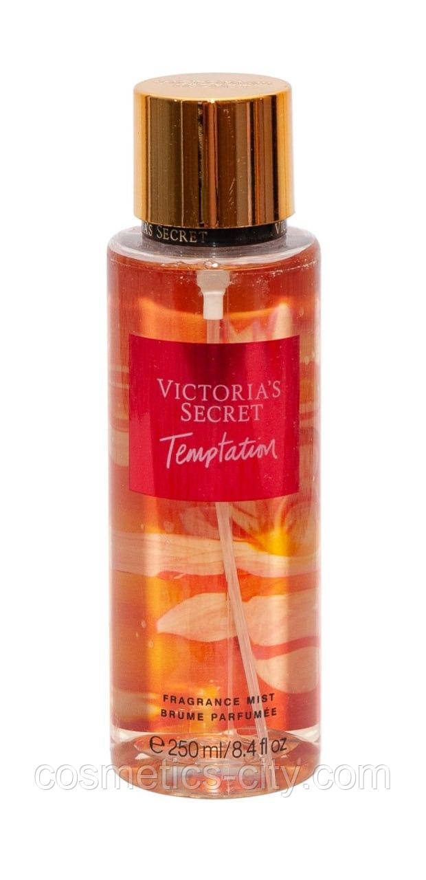Парфумований спрей Victoria's Secret Temptation, 250 ml NEW, фото 1