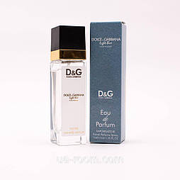 Тестер чоловічий Dolce&Gabbana Light Blue Pour Homme, 40 мл