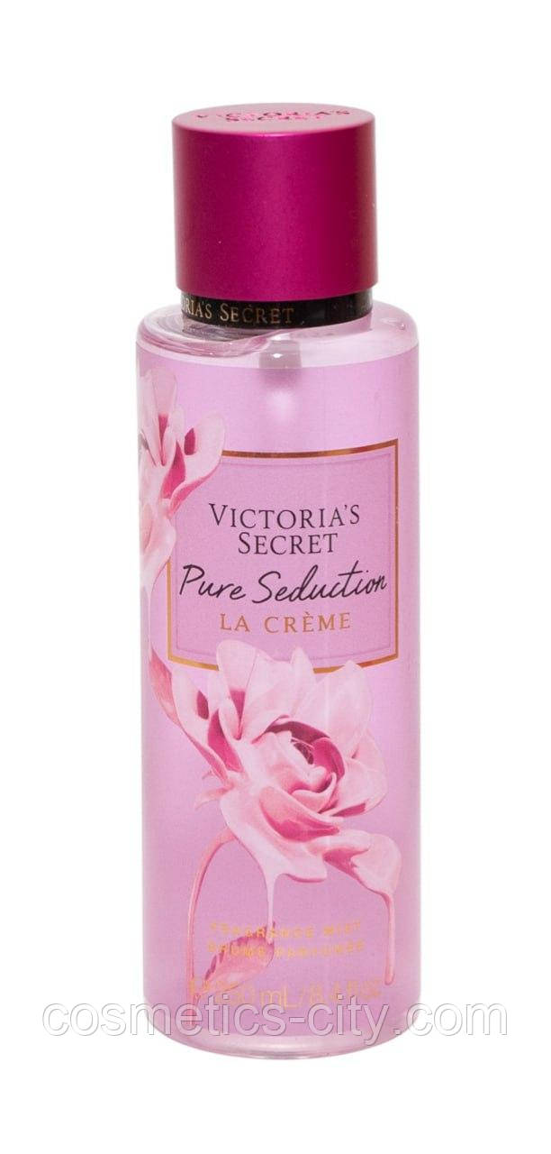Парфумований спрей Victoria's Secret Pure Seduction La Crème, 250 ml NEW, фото 1