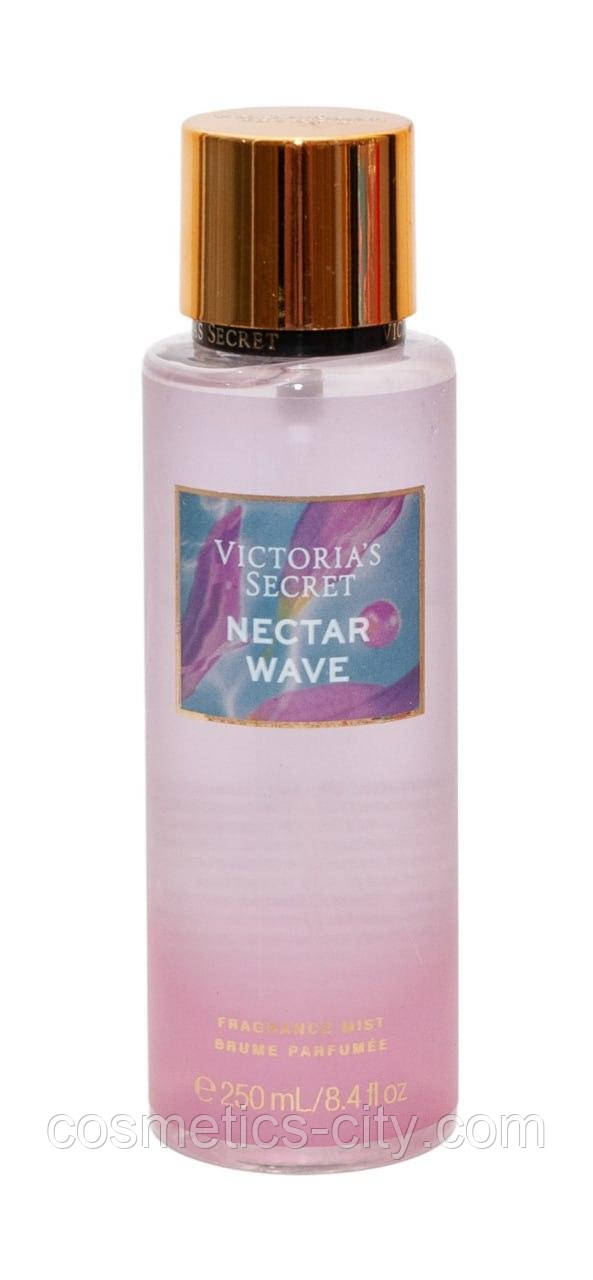 Парфумований спрей Victoria's Secret Nectar Wave, 250 ml NEW, фото 1