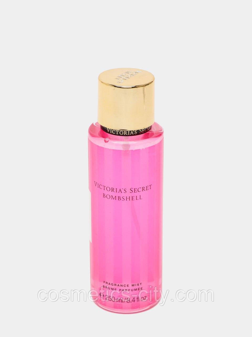 Парфумований спрей Victoria's Secret Bombshell, 250 мл., фото 1
