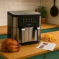 Фритюрниці