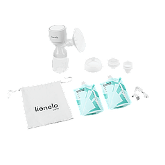 Молоковідсмоктувач Lionelo FIDI ONE