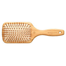 Щітка масажна бамбукова Olivia Garden Bamboo Touch Detangle Massage L