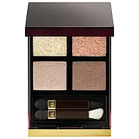 Палітра тіней Tom Ford Eye Quad Golden Mink 01