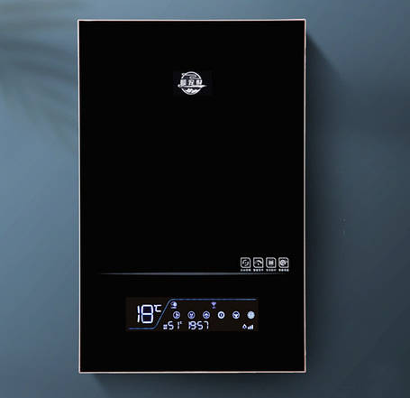 Високочастотні енергоефективні котли NCN-DGL з Wi-fi Tuya Smart