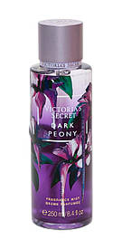 Парфумований спрей Victoria's Secret Dark Peony,250 ml NEW