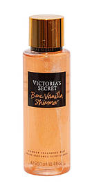 Парфумований спрей Victoria's Secret Bare Vanilla Shimmer,250 ml NEW