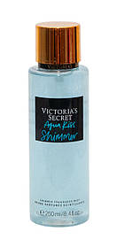 Парфумований спрей Victoria's Secret Aqua Kiss Shimmer, 250 ml NEW