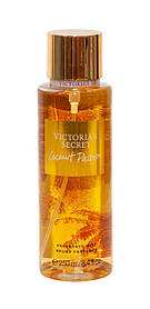 Парфумований спрей Victoria's Secret Coconut Passion,250 ml NEW