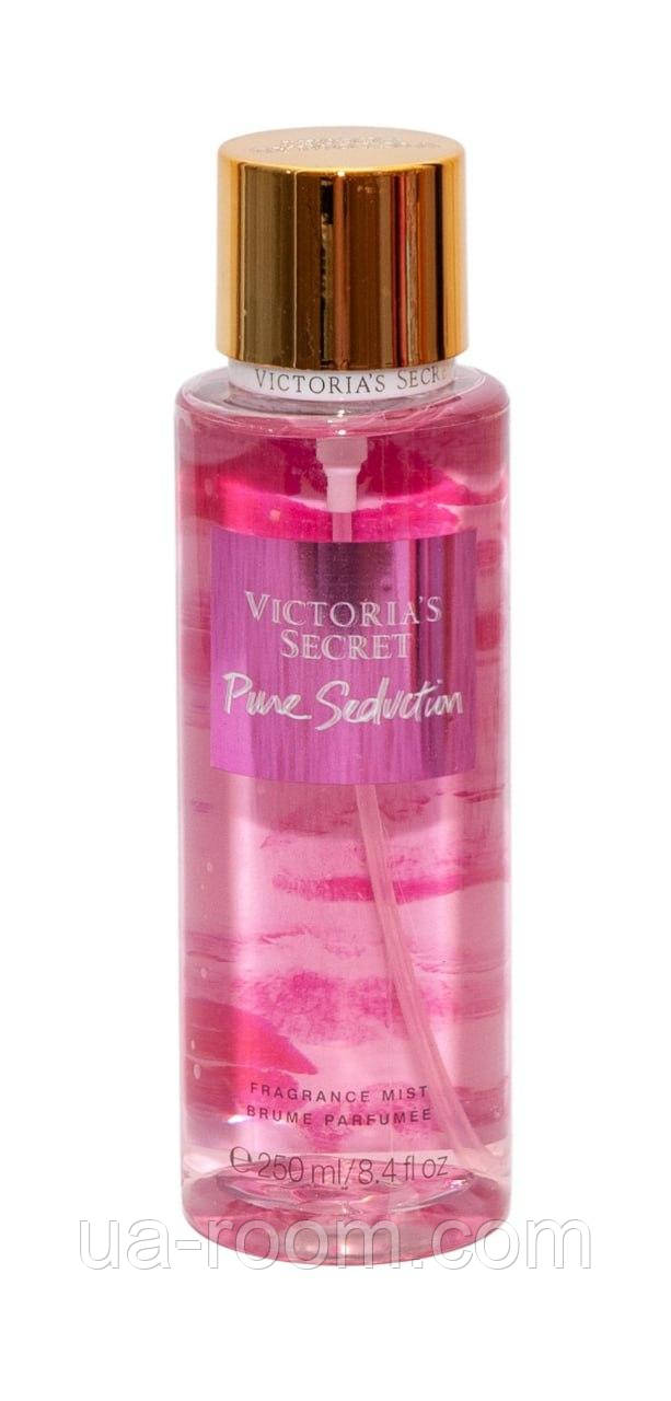 Парфумований спрей Victoria's Secret Pure Seduction,250 ml NEW, фото 1