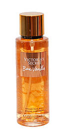 Парфумований спрей Victoria's Secret Bare Vanilla,250 ml NEW