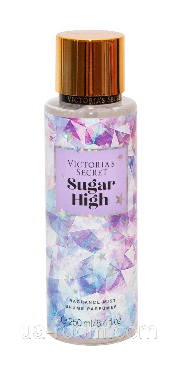 Парфумований спрей Victoria's Secret Sugar Hight,250 ml NEW, фото 1