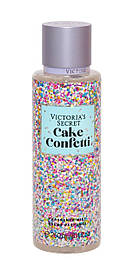Парфумований спрей Victoria's Secret Cake Confetti,250 ml NEW