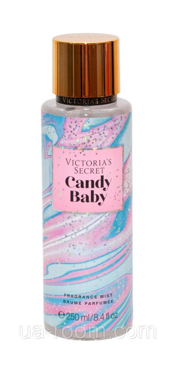 Парфумований спрей Victoria's Secret Candy Baby,250 ml NEW, фото 1