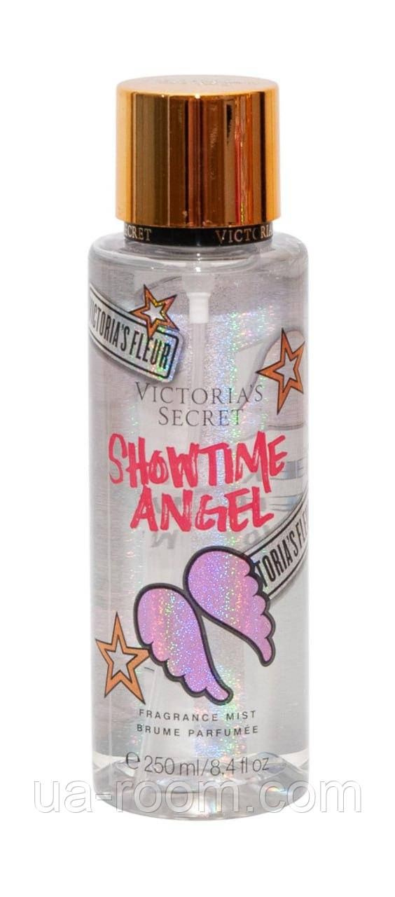 Парфумовані спреї Victoria's Secret SHOWTIME ANGEL, 250 ml NEW, фото 1