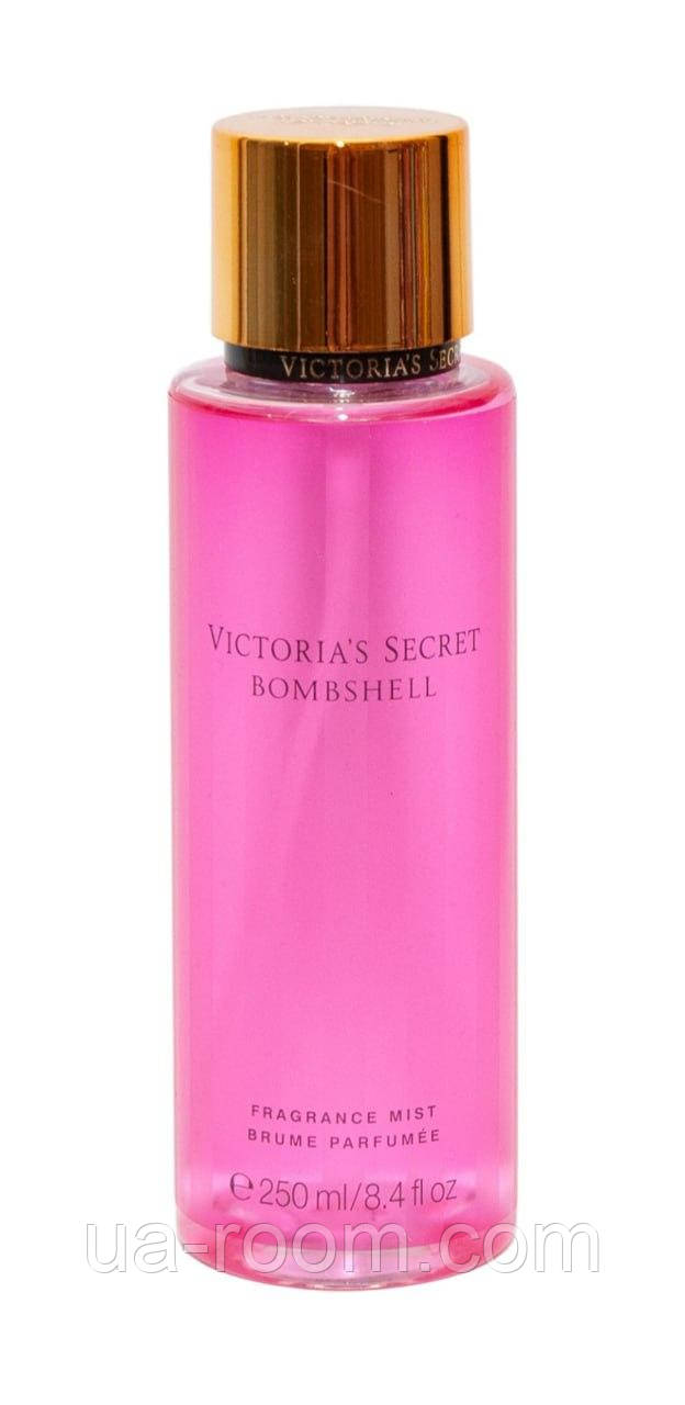 Парфумований спрей Victoria's Secret Bombshell,250 ml NEW, фото 1