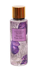 Парфумований спрей Victoria's Secret Dreamy Plum Dahlia, 250 ml NEW