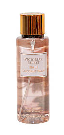 Парфумований спрей Victoria's Secret Bali Coconut Palm, 250 ml NEW