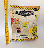 Фуглер середня м'яка іграшка, фото 2