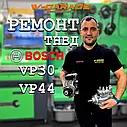 Ремонт ТНВД BOSCH VP44 за 1 день Гарантія Вся Україна, фото 6