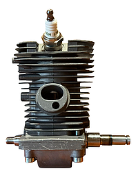 Двигун в зборі для бензопили MS 180 / Двигун на бензопилу МС 180 Treszer